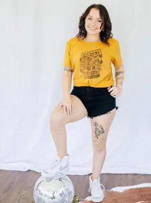 Finley Parker OnlyFans Leaked Free Thumbnail Picture - #H3DUH2fVhM