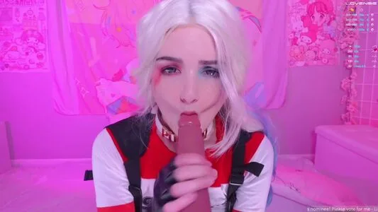 Finleyfae OnlyFans Leaked Free Thumbnail Picture - #CFtg4kcWZr
