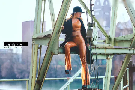 Finnja Von Buenhove OnlyFans Leaked Free Thumbnail Picture - #ocF1ErFhJW