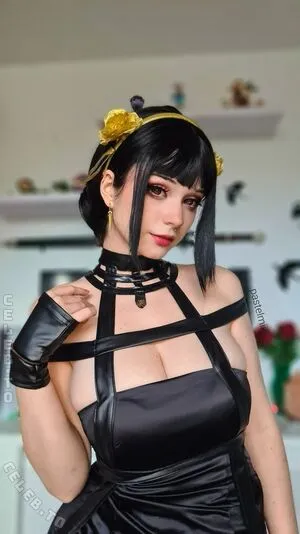 Finnya OnlyFans Leaked Free Thumbnail Picture - #5zz7B9y4Bg