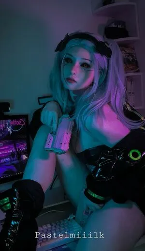 Finnya OnlyFans Leaked Free Thumbnail Picture - #83YKzBA50k