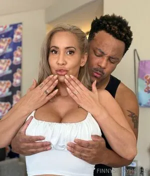 Finnysplayhouse OnlyFans Leaked Free Thumbnail Picture - #HGDZ1Mgoap
