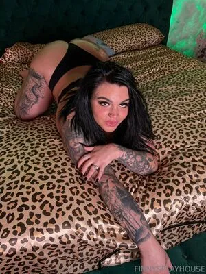 Finnysplayhouse OnlyFans Leaked Free Thumbnail Picture - #KSIN6oc0jm