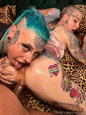 Finnysplayhouse OnlyFans Leaked Free Thumbnail Picture - #LcWjLpYPtW