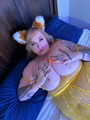 Finnysplayhouse OnlyFans Leaked Free Thumbnail Picture - #Pojs9AAFKr