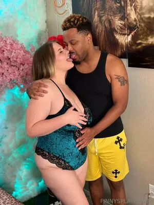 Finnysplayhouse OnlyFans Leaked Free Thumbnail Picture - #PsqmbgdikD