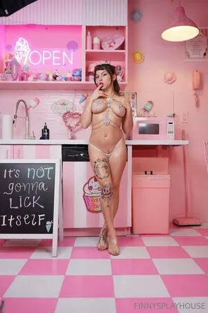 Finnysplayhouse OnlyFans Leaked Free Thumbnail Picture - #R6XLVhhaeR