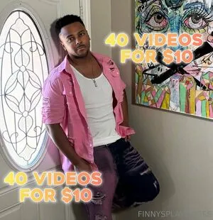 Finnysplayhouse OnlyFans Leaked Free Thumbnail Picture - #SgEsiUx5nx