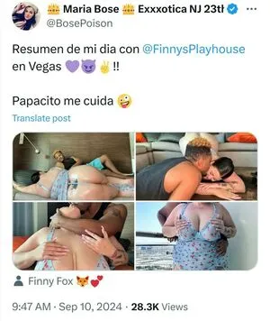 Finnysplayhouse OnlyFans Leaked Free Thumbnail Picture - #ajsfWygfi3