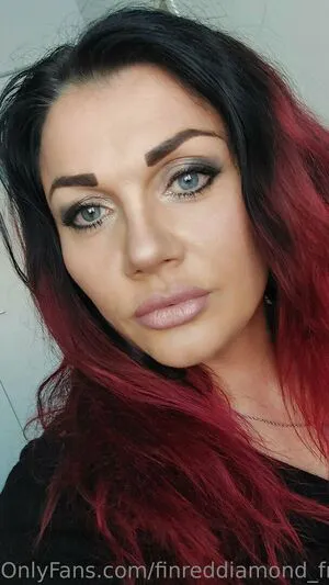 Finreddiamond Free OnlyFans Leaked Free Thumbnail Picture - #8SdROT1MSE