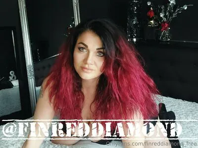 Finreddiamond Free OnlyFans Leaked Free Thumbnail Picture - #OoItOyR2WG