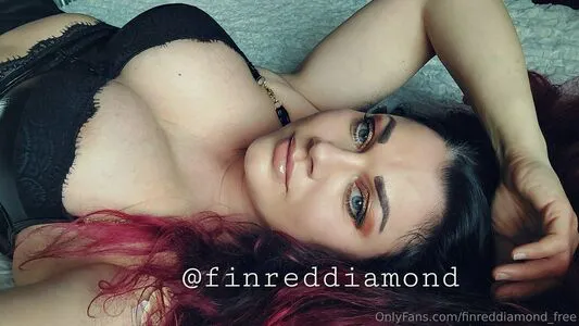 Finreddiamond Free OnlyFans Leaked Free Thumbnail Picture - #arQs3bPQ3I