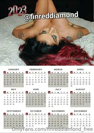 Finreddiamond Free OnlyFans Leaked Free Thumbnail Picture - #k7nHa19pEl