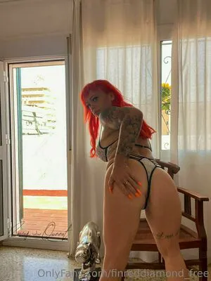 Finreddiamond Free OnlyFans Leaked Free Thumbnail Picture - #rLjlQP15pw