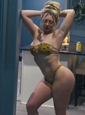 Fiona Allison OnlyFans Leaked Free Thumbnail Picture - #Zd0WAZSogk