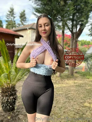 Fiona Allison OnlyFans Leaked Free Thumbnail Picture - #n0EL4kcFtH