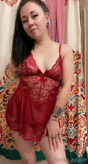 Fiona Apple OnlyFans Leaked Free Thumbnail Picture - #3ZsS6hpXch