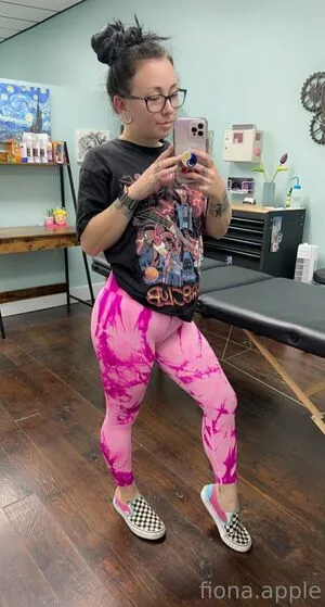 Fiona Apple OnlyFans Leaked Free Thumbnail Picture - #GRyNbZJCRM