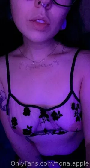 Fiona Apple OnlyFans Leaked Free Thumbnail Picture - #SdAZUTal3G