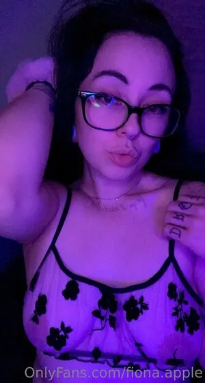 Fiona Apple OnlyFans Leaked Free Thumbnail Picture - #rAZRE2YdDC