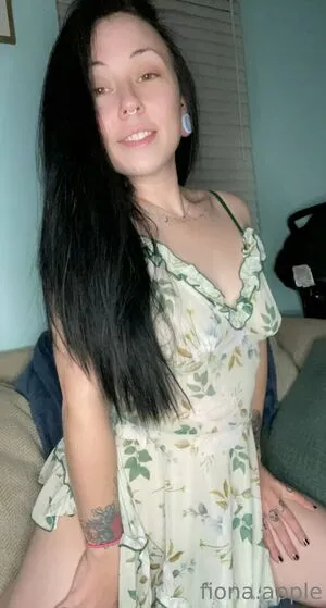 Fiona Apple OnlyFans Leaked Free Thumbnail Picture - #tYK5UYlgX3
