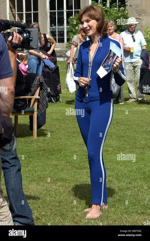 Fiona Bruce OnlyFans Leaked Free Thumbnail Picture - #OXtiBLwEjx