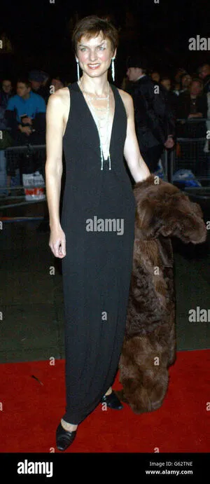 Fiona Bruce OnlyFans Leaked Free Thumbnail Picture - #YmsZDeD2af