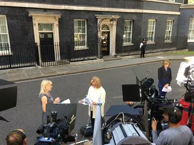 Fiona Bruce OnlyFans Leaked Free Thumbnail Picture - #wyavnMMkTR