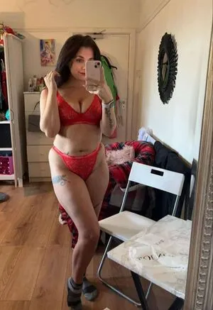 Fiona Burgess OnlyFans Leaked Free Thumbnail Picture - #Ao1OkIwsJK