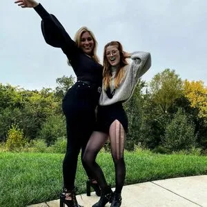 Fiona Cauley OnlyFans Leaked Free Thumbnail Picture - #AaDctr3FFN
