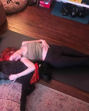 Fiona Cauley OnlyFans Leaked Free Thumbnail Picture - #Dcz3s2Eg1t
