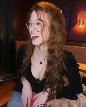 Fiona Cauley OnlyFans Leaked Free Thumbnail Picture - #cregbXRtSq