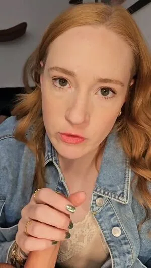 Fiona Dagger OnlyFans Leaked Free Thumbnail Picture - #7v1qDYtP1U