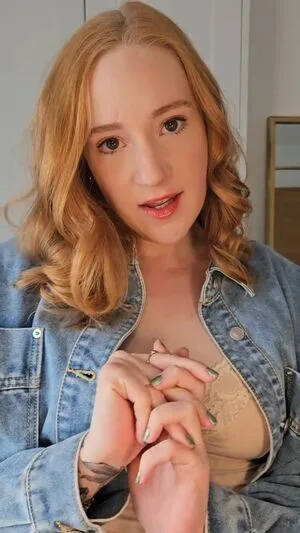 Fiona Dagger OnlyFans Leaked Free Thumbnail Picture - #8CJFv9IaXf
