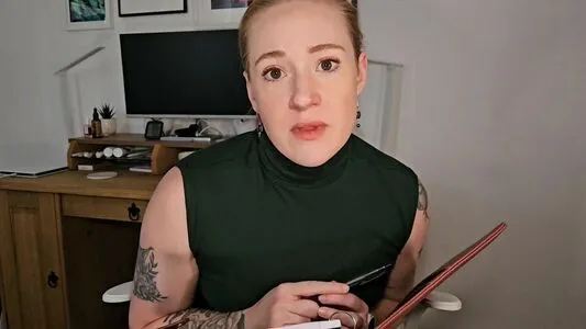 Fiona Dagger OnlyFans Leaked Free Thumbnail Picture - #YnP6kQyuyE