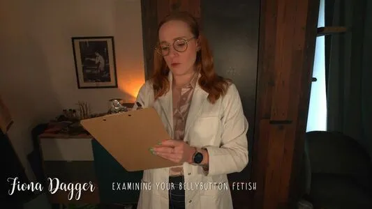 Fiona Dagger OnlyFans Leaked Free Thumbnail Picture - #sVWJU9Wtmb