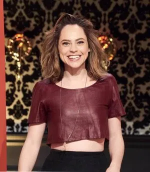 Fiona Dourif OnlyFans Leaked Free Thumbnail Picture - #25LBXAvVo9