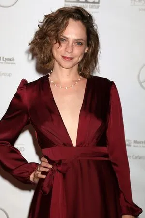 Fiona Dourif OnlyFans Leaked Free Thumbnail Picture - #Dq2dZBe34f