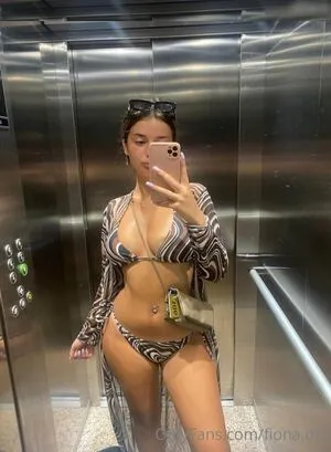 Fiona Duraku OnlyFans Leaked Free Thumbnail Picture - #VwVcW9MeSH