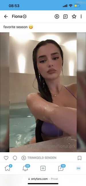 Fiona Duraku OnlyFans Leaked Free Thumbnail Picture - #ZxH1W9jQDZ