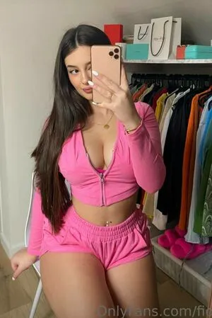 Fiona Duraku OnlyFans Leaked Free Thumbnail Picture - #n8NpaUV3jy