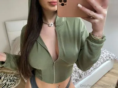Fiona Duraku OnlyFans Leaked Free Thumbnail Picture - #xiGBrfSPxG