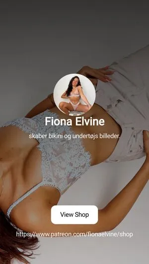 Fiona Elvine OnlyFans Leaked Free Thumbnail Picture - #5g5i7BhDLz