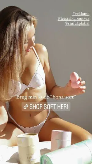 Fiona Elvine OnlyFans Leaked Free Thumbnail Picture - #puH8GAhD89