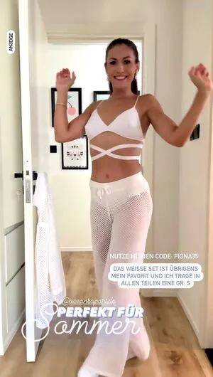 Fiona Erdmann OnlyFans Leaked Free Thumbnail Picture - #WurXkGrB5b