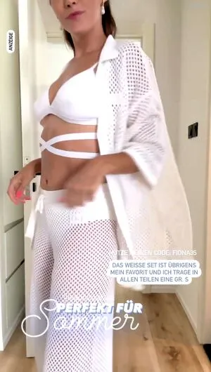 Fiona Erdmann OnlyFans Leaked Free Thumbnail Picture - #ZMxihYXdRl