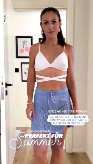 Fiona Erdmann OnlyFans Leaked Free Thumbnail Picture - #ZnilWwu78v