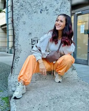 Fiona Erdmann OnlyFans Leaked Free Thumbnail Picture - #bIRhD4A6Dt