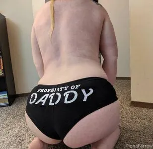 Fiona Farrow OnlyFans Leaked Free Thumbnail Picture - #POW1CMDBHN