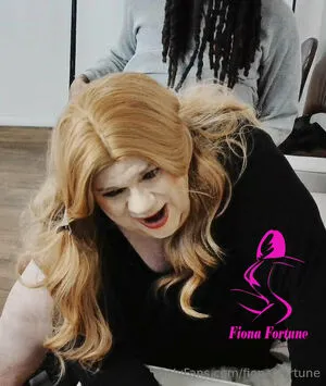 Fiona Fortune OnlyFans Leaked Free Thumbnail Picture - #D4SyRnVPYC